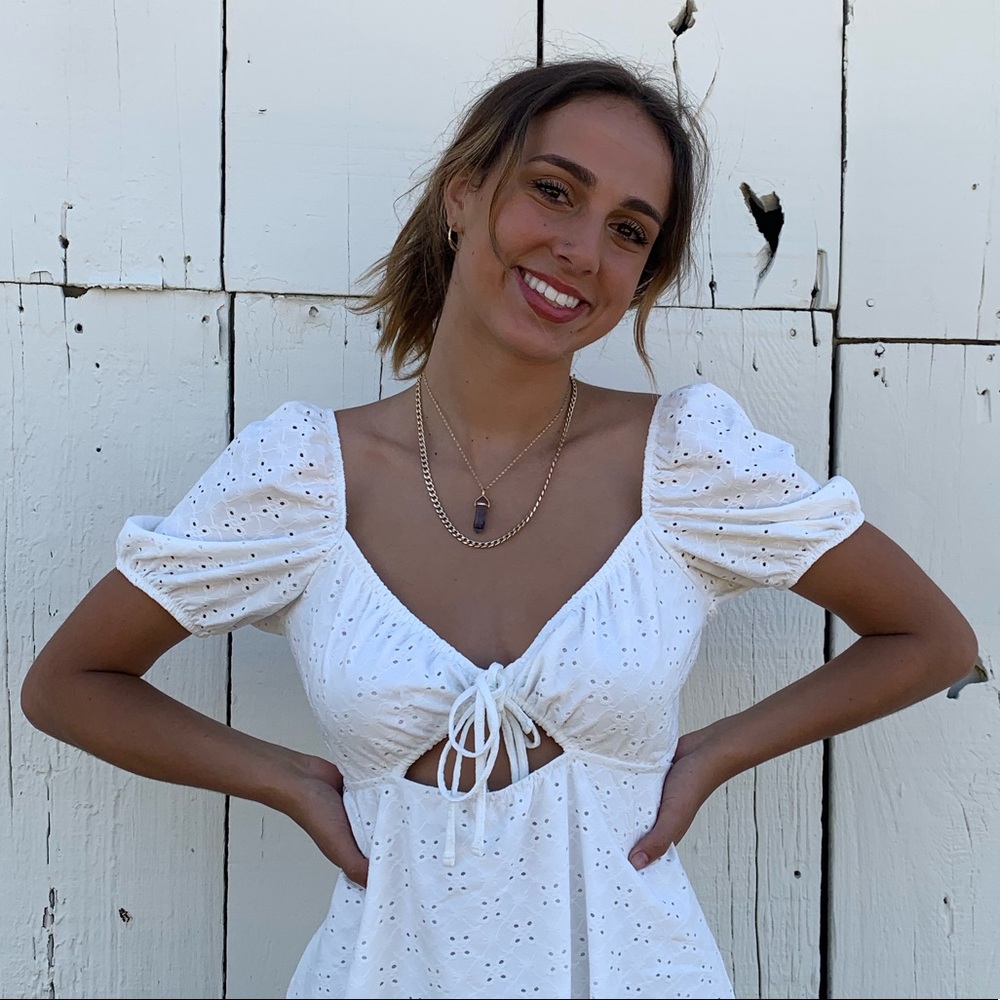 Meet your Posher, Jojo